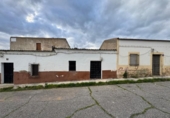 Casa de pueblo en venta en la España, Mérida, ref: TR309499 foto