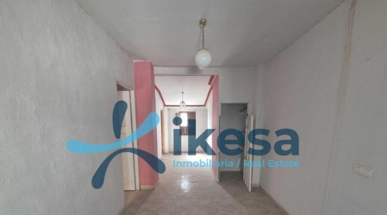 Granada - Baza - 130m2