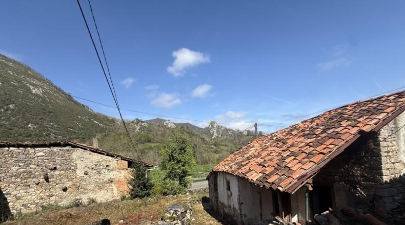 Asturias - Amieva - 85m2