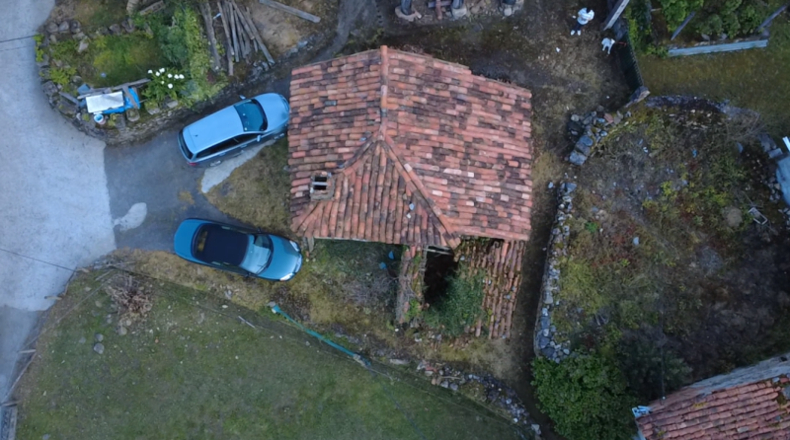Asturias - Amieva - 85m2