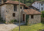Casa de pueblo en venta en la España, Amieva, ref: TR404271 foto