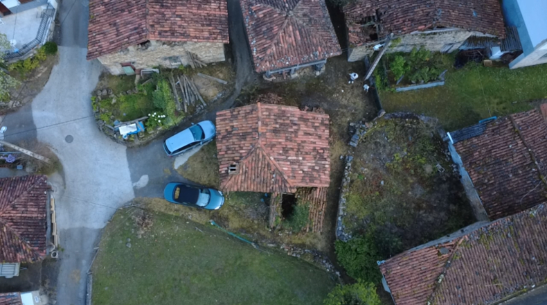 Asturias - Amieva - 85m2