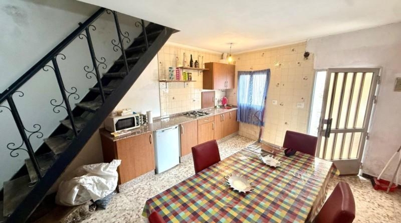 Orense - Rairiz de Veiga - 95m2