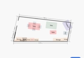 Casa de pueblo en venta en la España, Rairiz de Veiga, ref: TR350797 foto