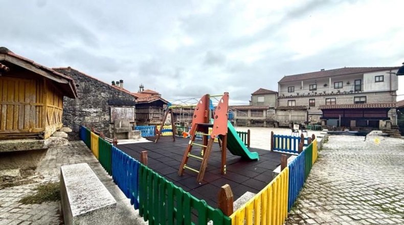 Orense - Rairiz de Veiga - 95m2