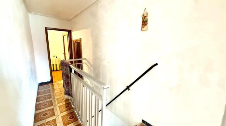 Orense - Rairiz de Veiga - 95m2