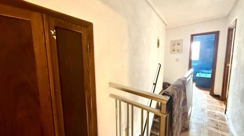 Orense - Rairiz de Veiga - 95m2