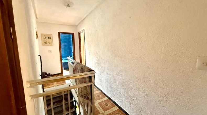 Orense - Rairiz de Veiga - 95m2