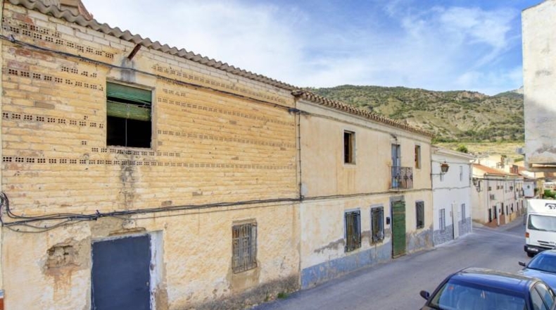Granada - Padul - 91m2