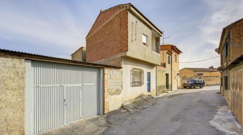 Granada - Padul - 91m2