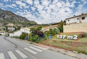 Nigüelas 137&nbsp;m²