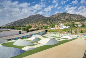Nigüelas 137&nbsp;m²