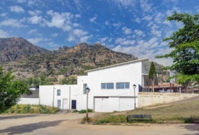 Nigüelas 137&nbsp;m²