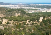 Suelo urbano en venta en la España, La Font d'en Carròs, ref: TR306142 foto