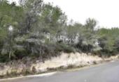 Parcela urbanizable en venta en la España, Sant Pere de Ribes, ref: TR125922 foto