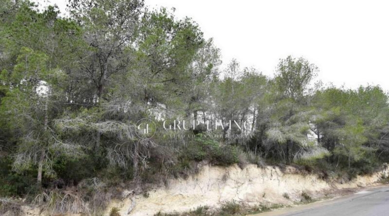 Barcelona - Sant Pere de Ribes - 884m2