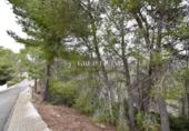 Parcela urbanizable en venta en la España, Sant Pere de Ribes, ref: TR125922 foto