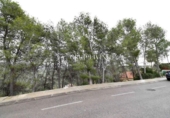 Parcela urbanizable en venta en la España, Sant Pere de Ribes, ref: TR125922 foto
