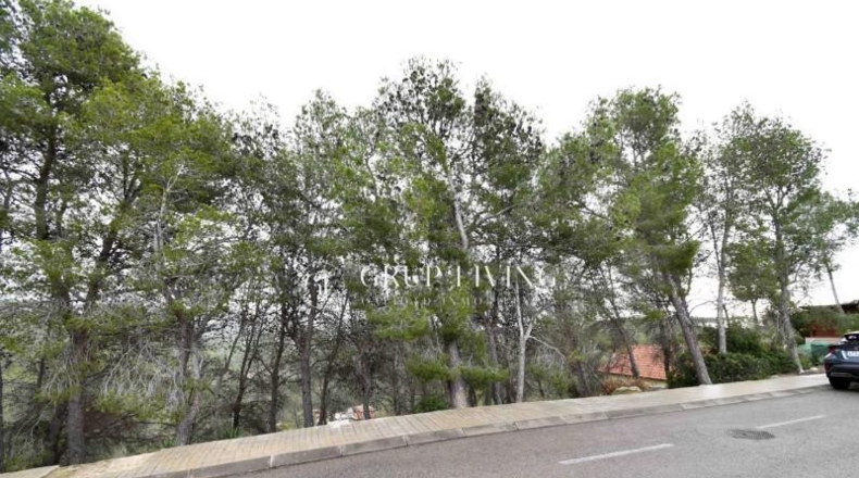 Barcelona - Sant Pere de Ribes - 884m2