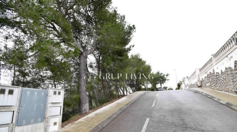 Barcelona - Sant Pere de Ribes - 884m2