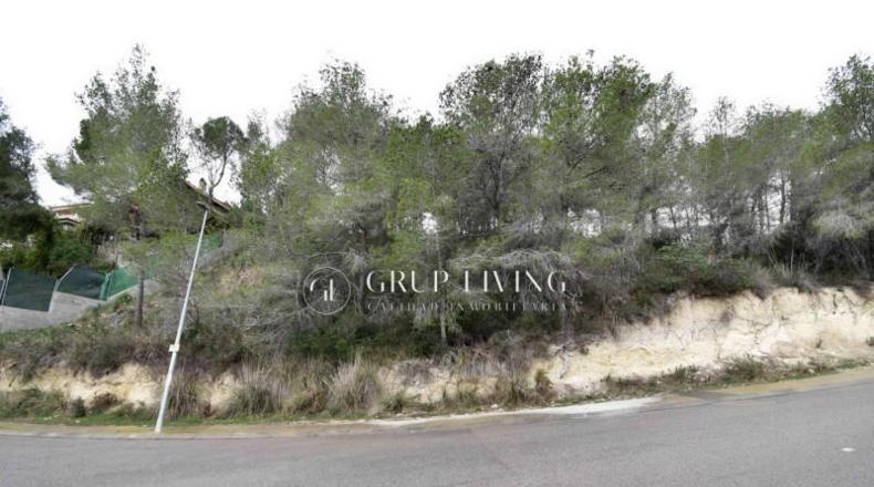 Barcelona - Sant Pere de Ribes - 884m2