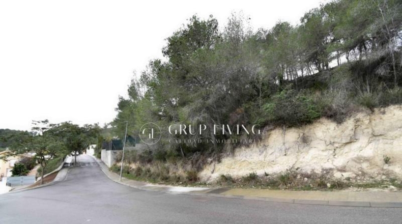 Barcelona - Sant Pere de Ribes - 884m2