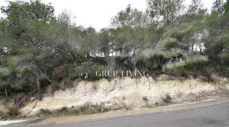 Barcelona - Sant Pere de Ribes - 884m2