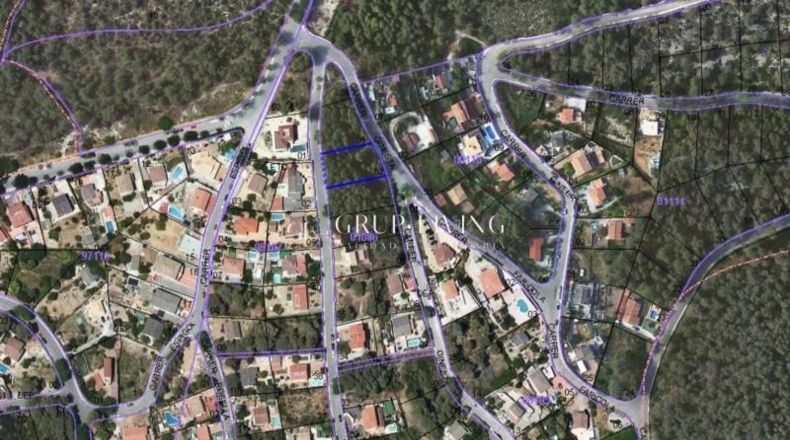 Barcelona - Sant Pere de Ribes - 884m2