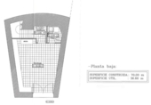 Casa de camp amb terreny en venda a la España, Borrenes, ref.: TR295802 foto