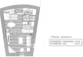 Casa de camp amb terreny en venda a la España, Borrenes, ref.: TR295802 foto