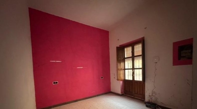 Badajoz - Santa Amalia - 245m2