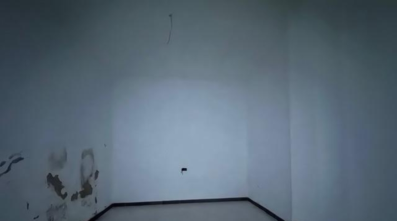 Badajoz - Santa Amalia - 245m2