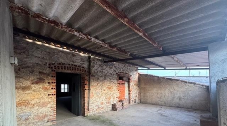 Badajoz - Santa Amalia - 245m2