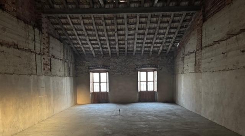 Badajoz - Santa Amalia - 245m2