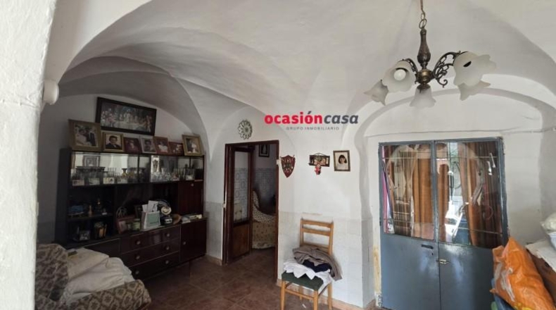 Córdoba - Pozoblanco - 117m2