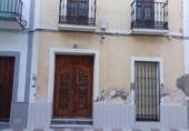 Casa de poble en venda a la España, Santa Amalia, ref.: TR304502 foto