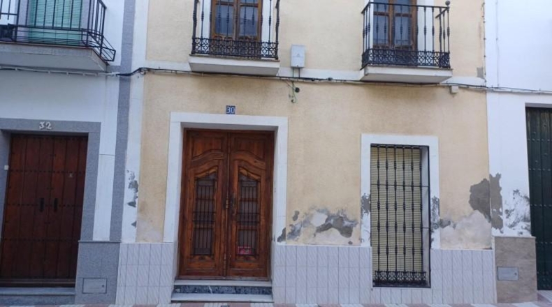 Badajoz - Aceuchal - 245m2