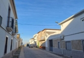 Casa de poble en venda a la España, Santa Amalia, ref.: TR304502 foto