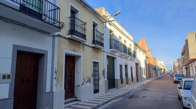 Badajoz - Aceuchal - 245m2