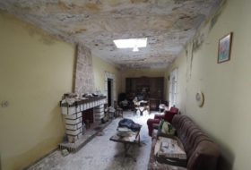 Argamasilla de Alba 214&nbsp;m²