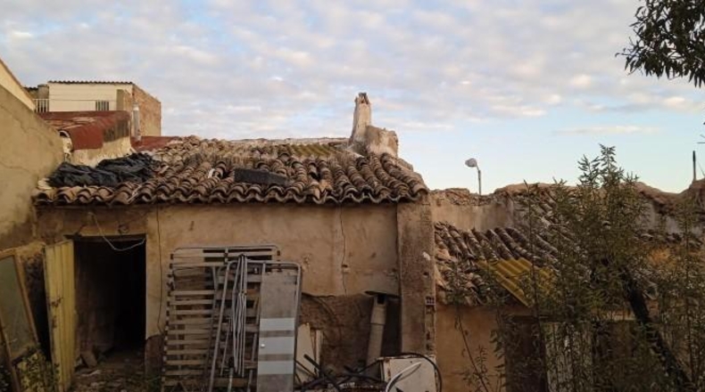 Murcia - Totana - 139m2