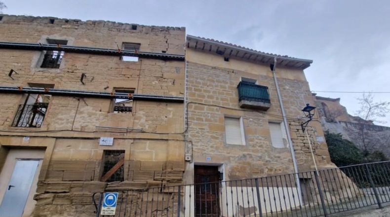 La Rioja - Treviana - 184m2