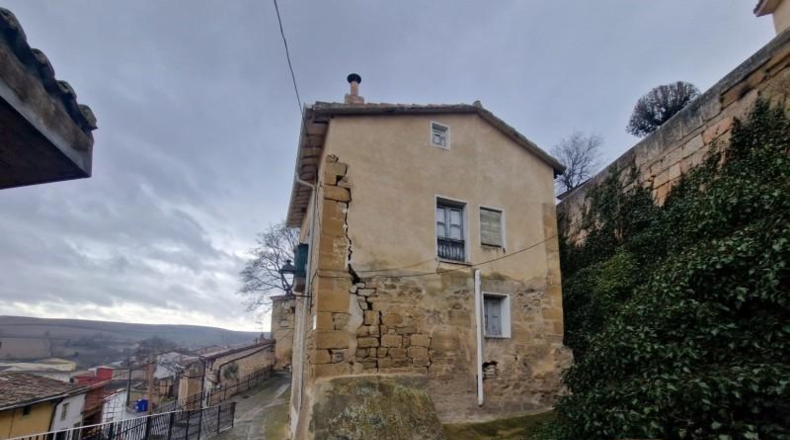 La Rioja - Treviana - 184m2