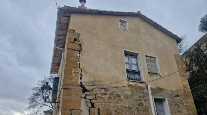 La Rioja - Treviana - 184m2