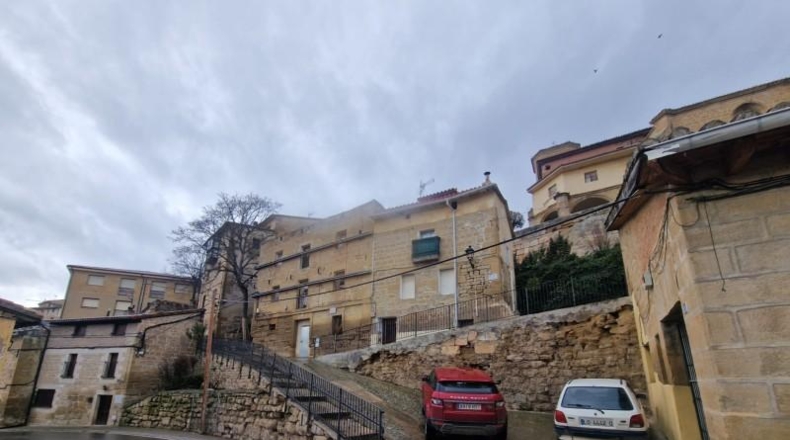 La Rioja - Treviana - 184m2
