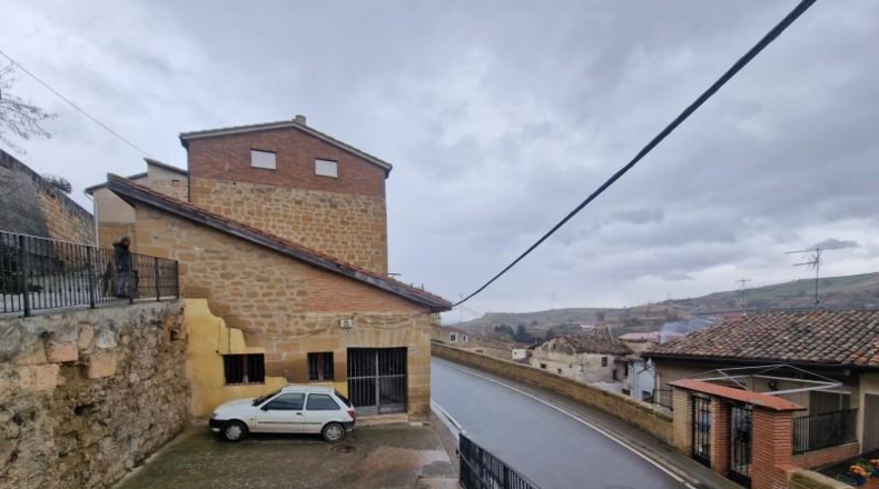 La Rioja - Treviana - 184m2