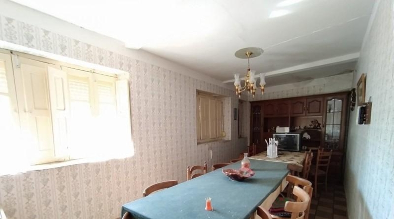 León - Fabero - 450m2