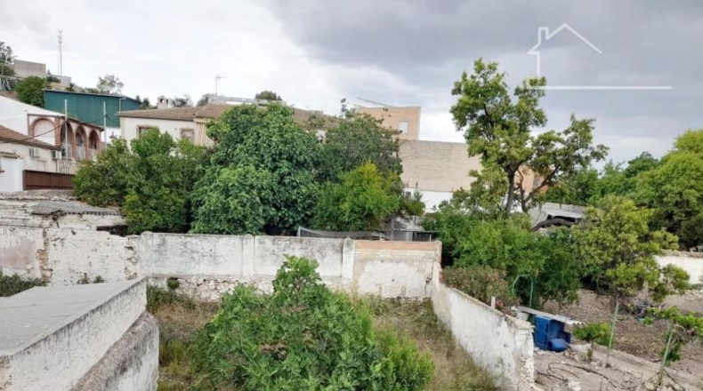 Córdoba - Cabra - 276m2