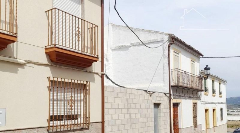 Córdoba - Cabra - 276m2
