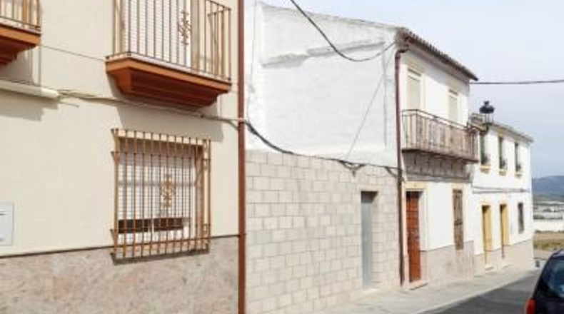 Córdoba - Cabra - 276m2